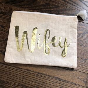 Wifey Bag